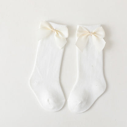 Toddlers Spanish Style Socks
