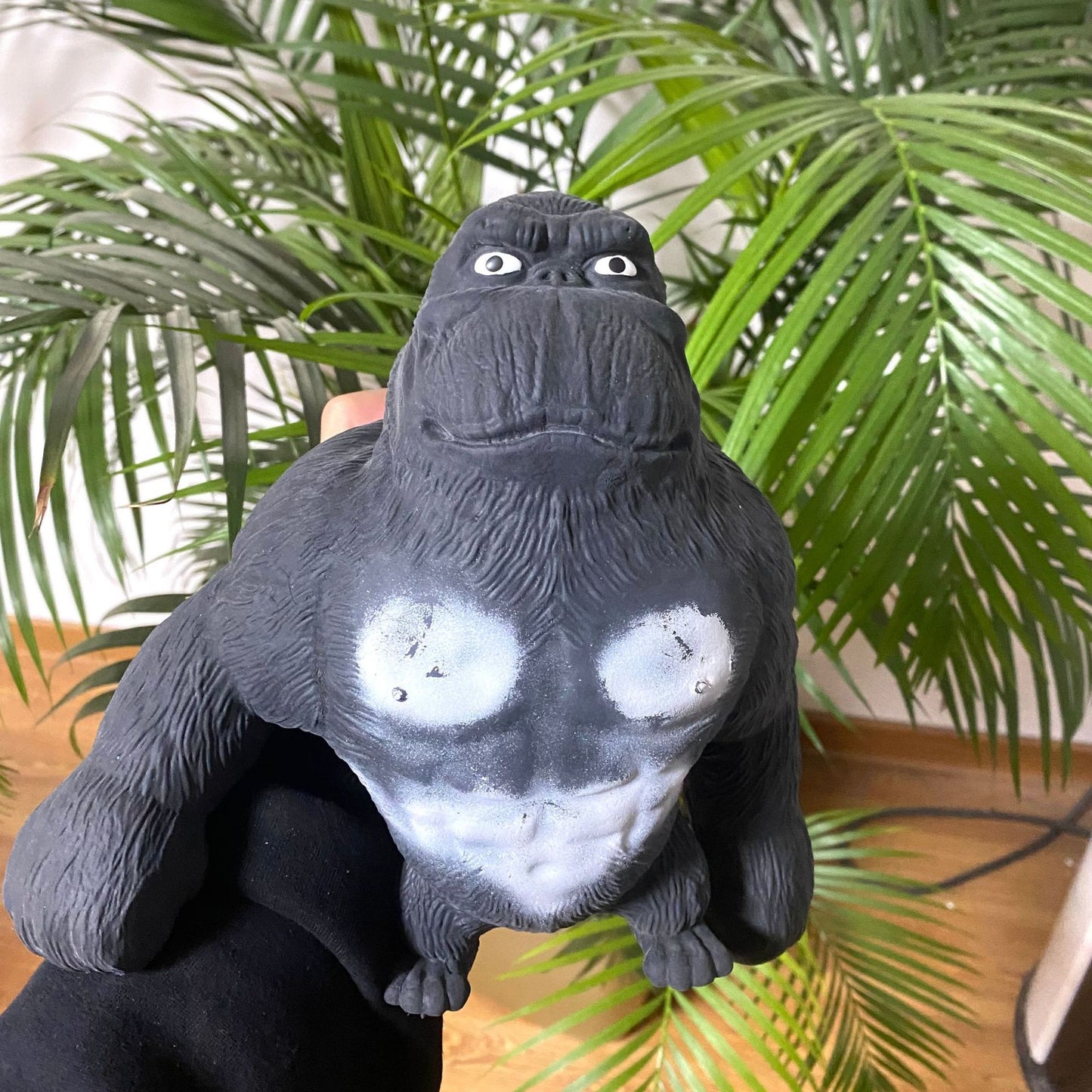 Toy Gorilla
