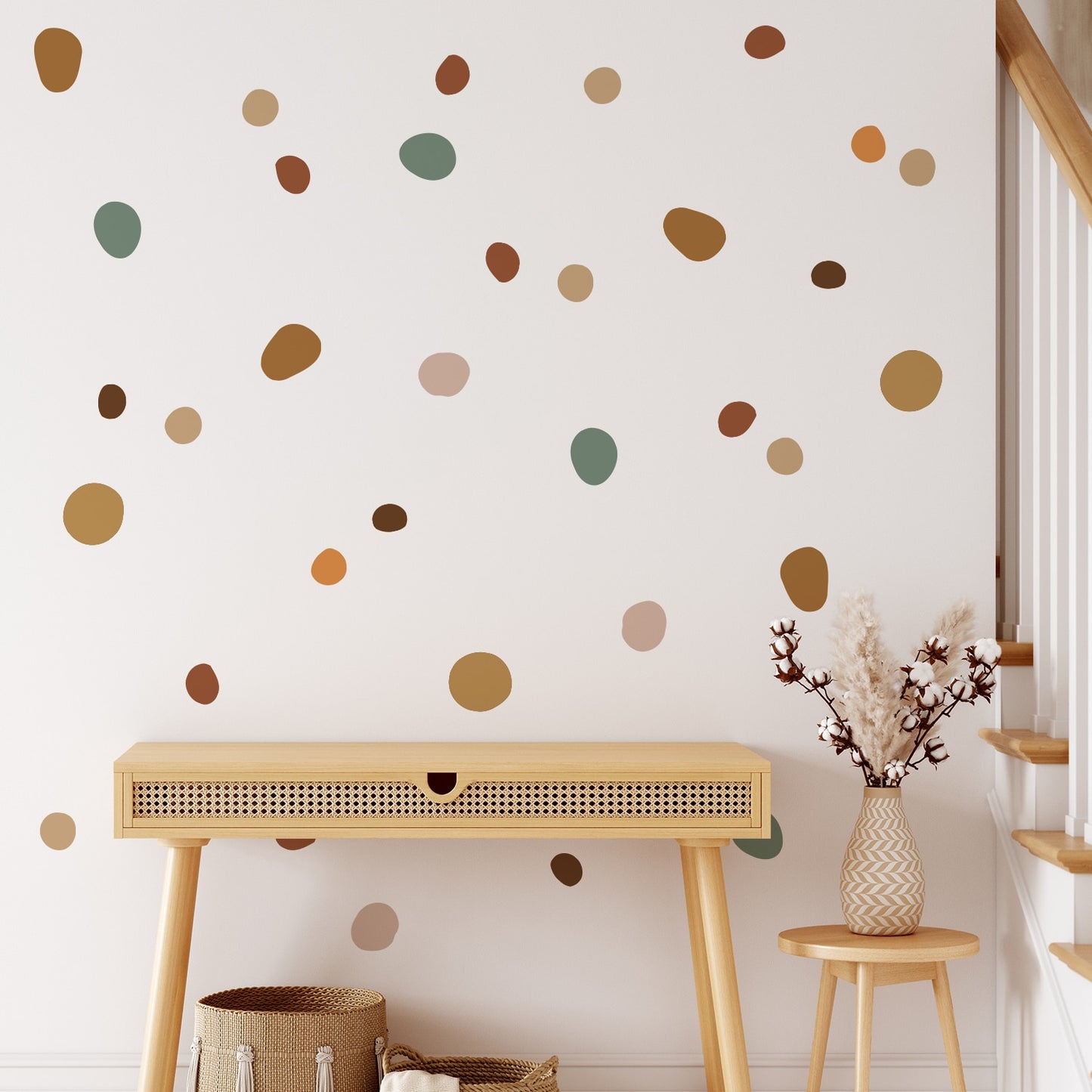 Creative Room Wall Stickers
